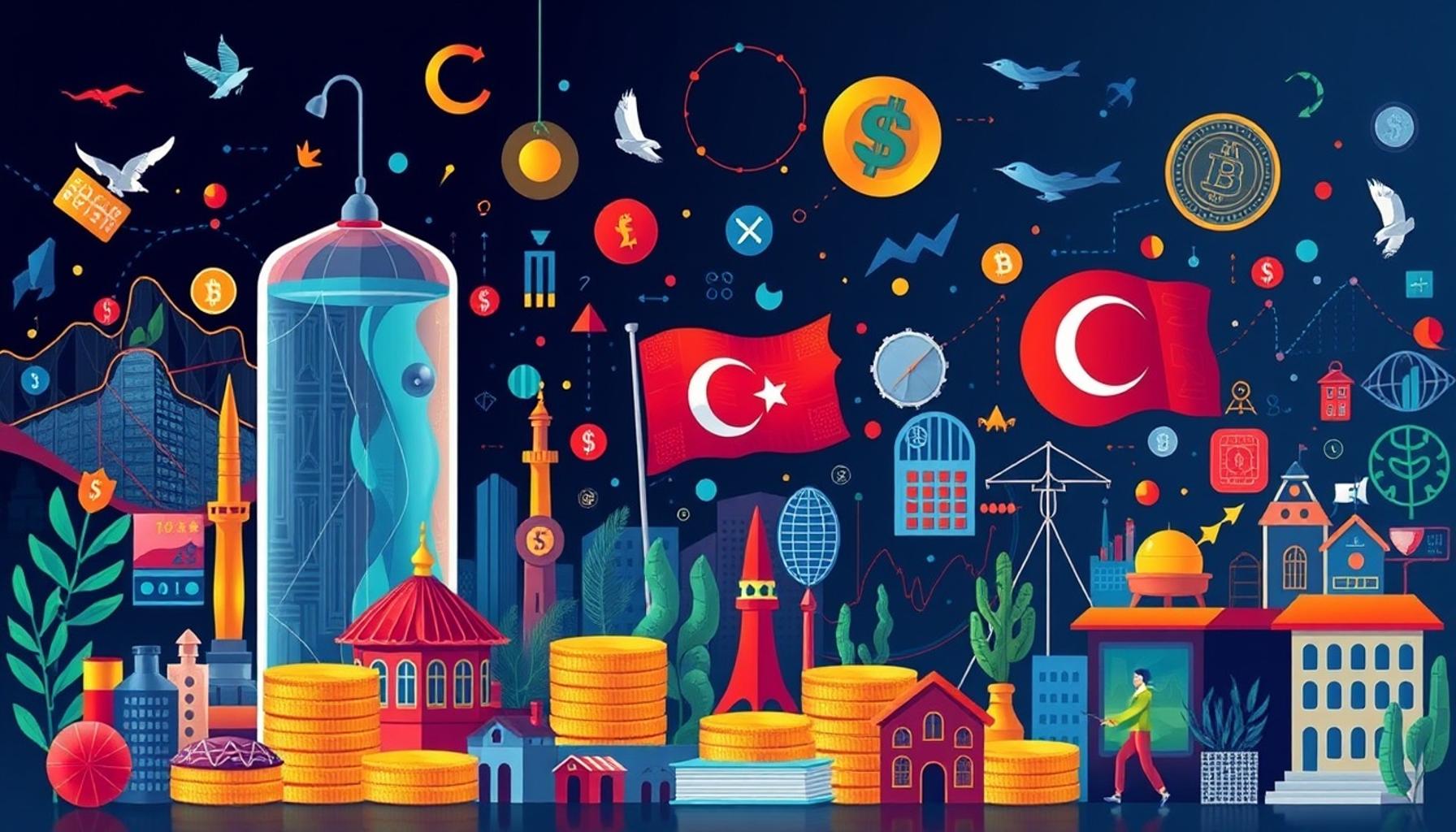 Türkiye’de Teknoloji Sektöründe Sürdürülebilir Yenilik Trendleri