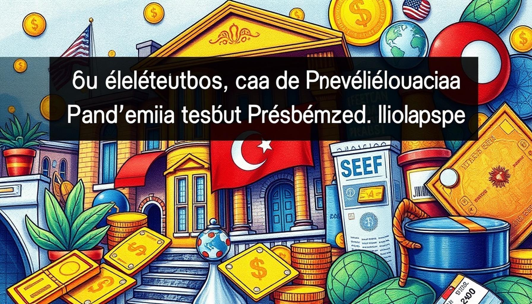 Pandeminin Türkiye’deki Kredi Kartı Kullanım Tercihleri Üzerindeki Etkileri