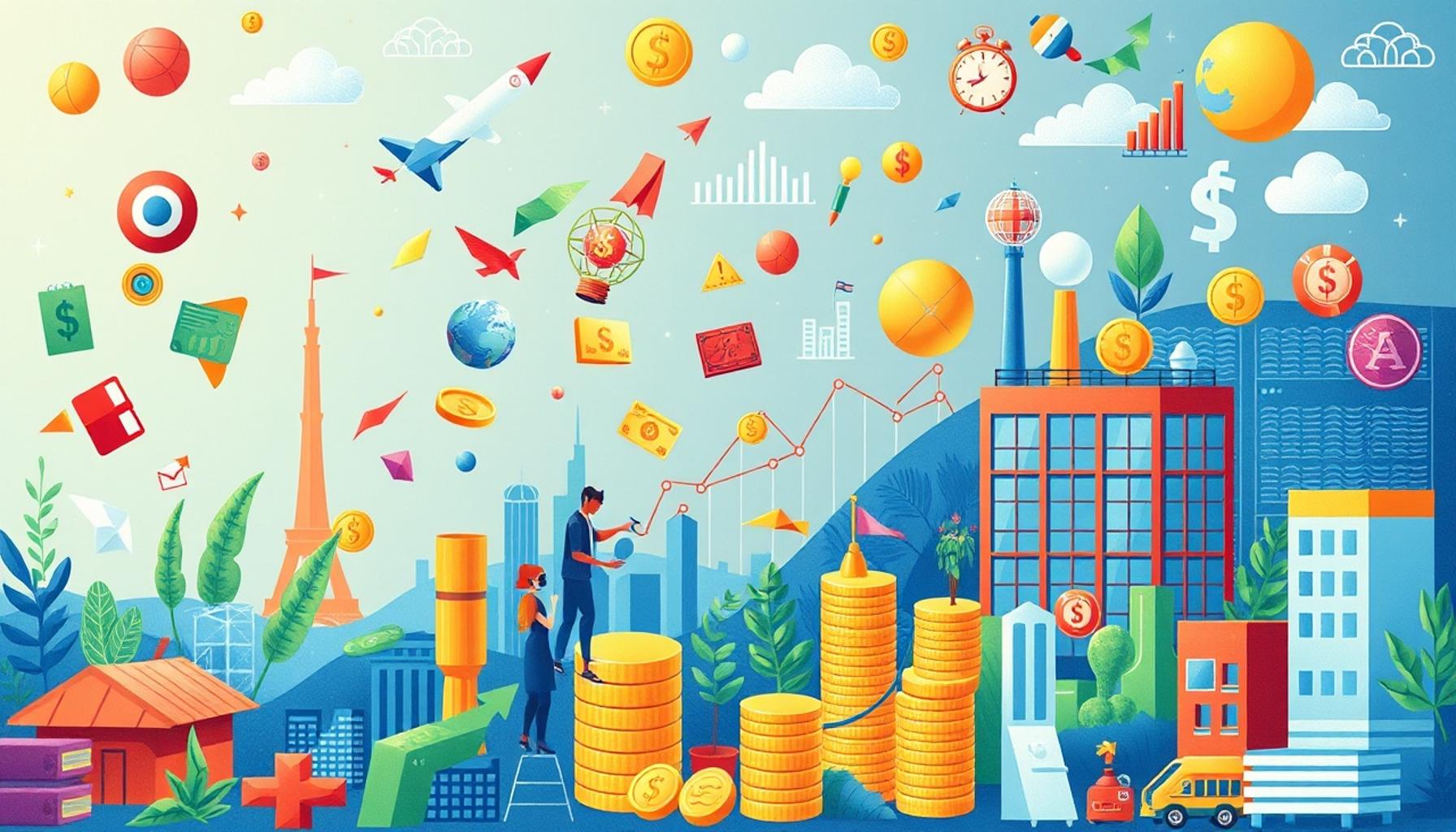 Türk Girişimci Ekosisteminde Startupların İnovasyondaki Rolü