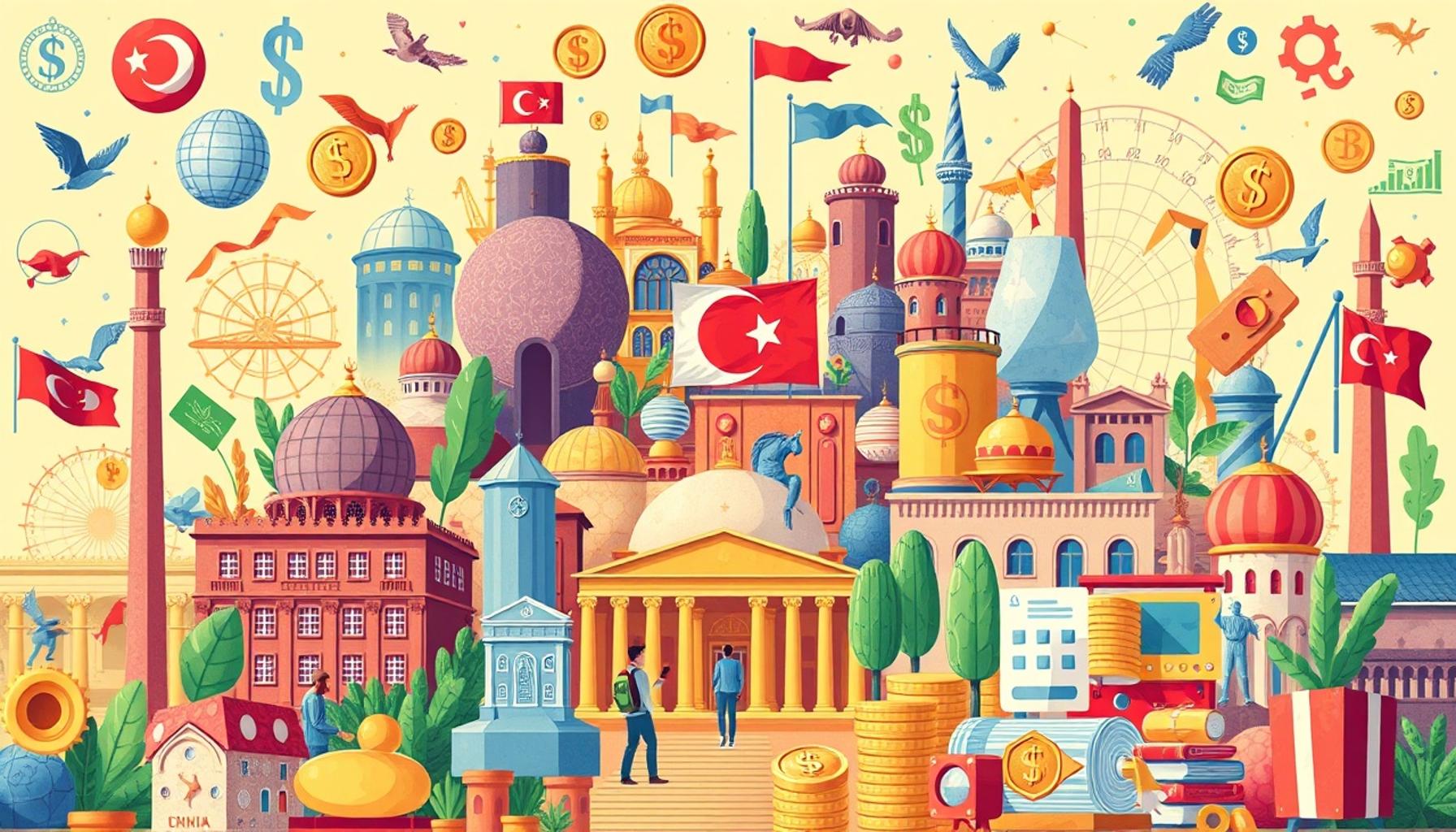 Üniversitelerin Türkiye’de Girişimcilik Gelişimine Etkisi