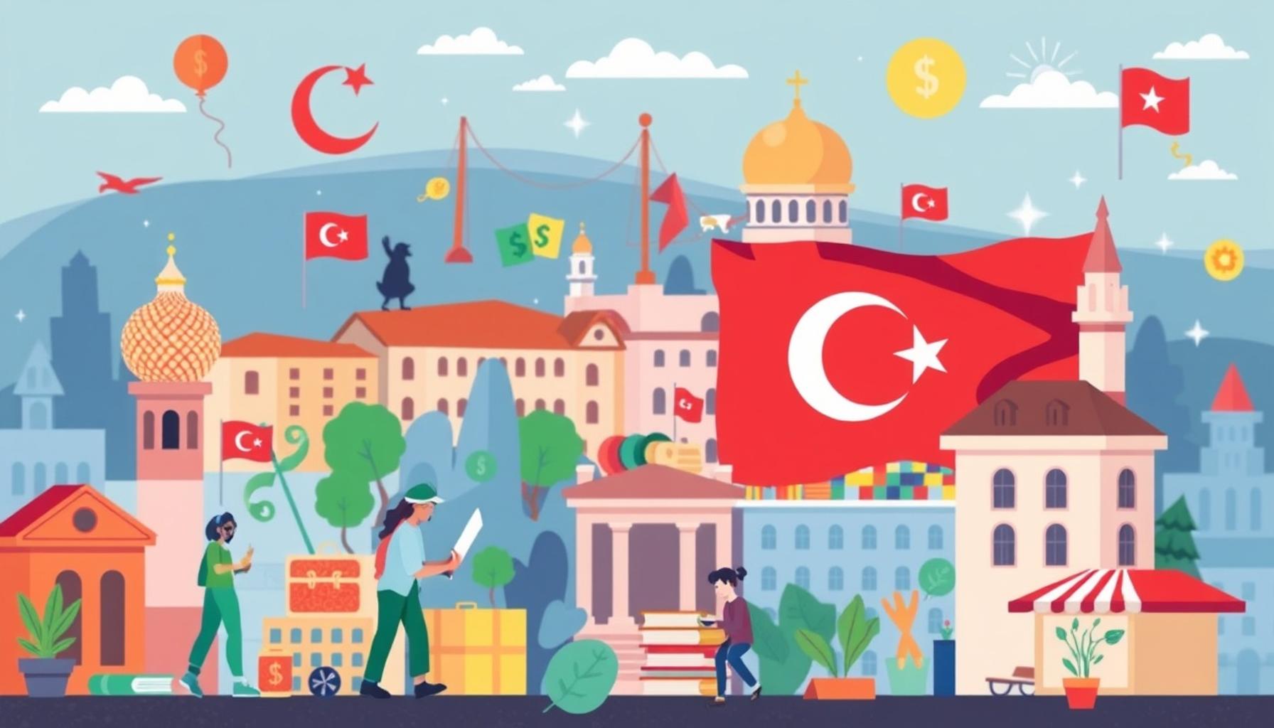 Yükselen Sektörlerde Yatırım Trendleri: Türkiye’de Sağlık ve Eğitim