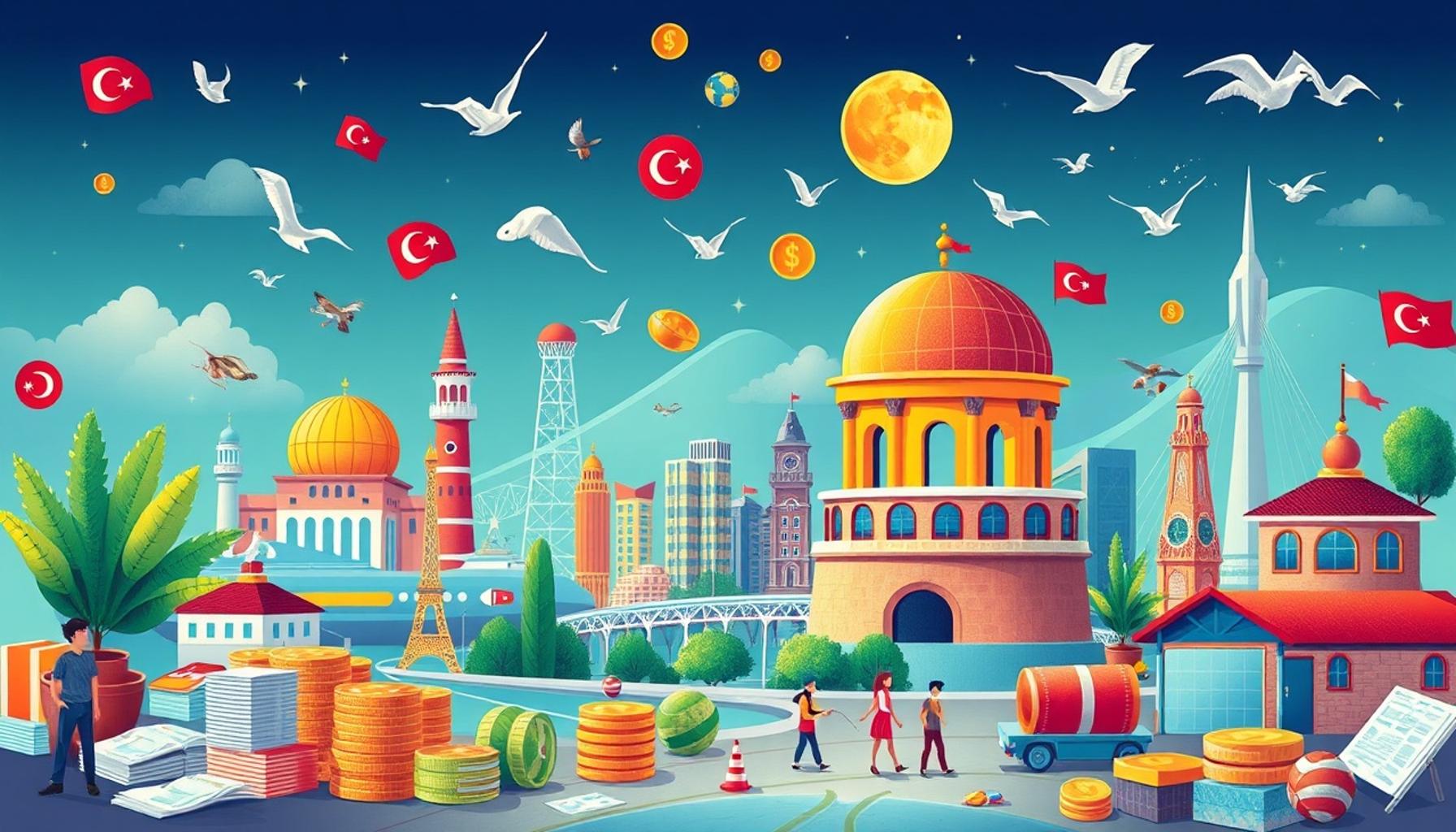 Yeni Teknolojilerin Türkiye’de Kredi Kartı Kullanımına Etkisi