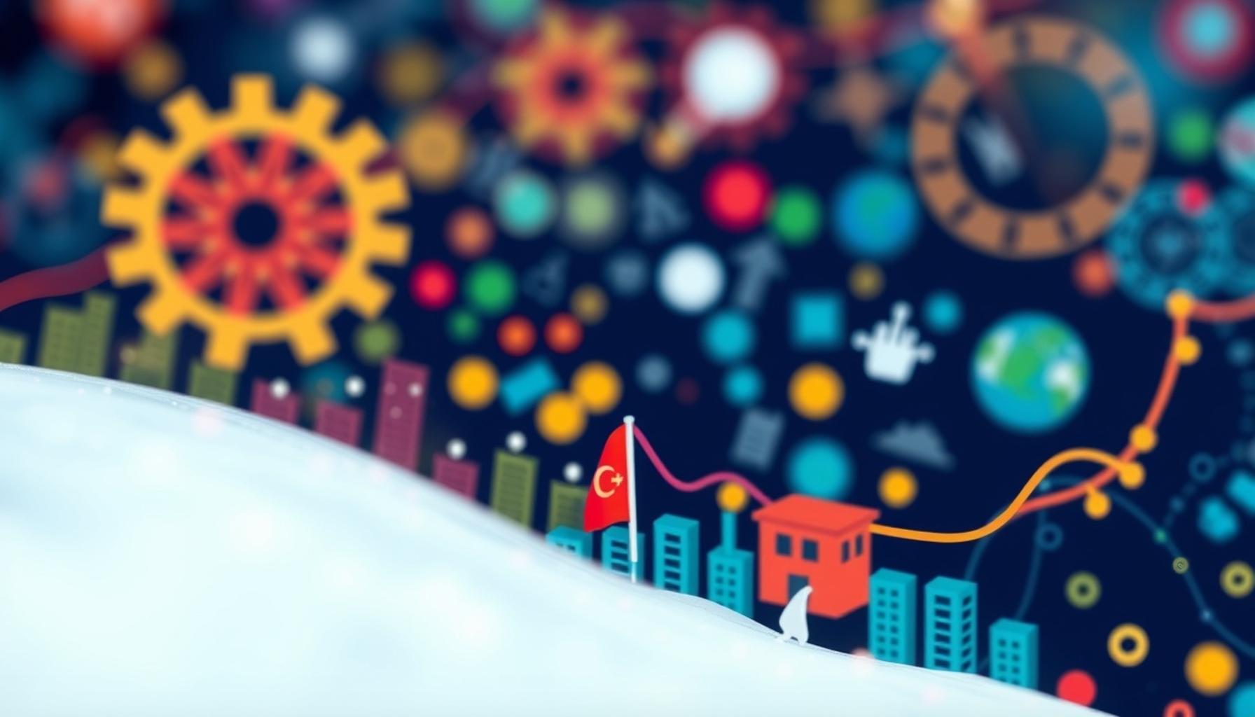 İşbirlikçi İnovasyon: Yeni Teknolojilerin Gelişimini Hızlandırmak İçin Türk Şirketleri ve Üniversiteleri Arasındaki Ortaklıklar