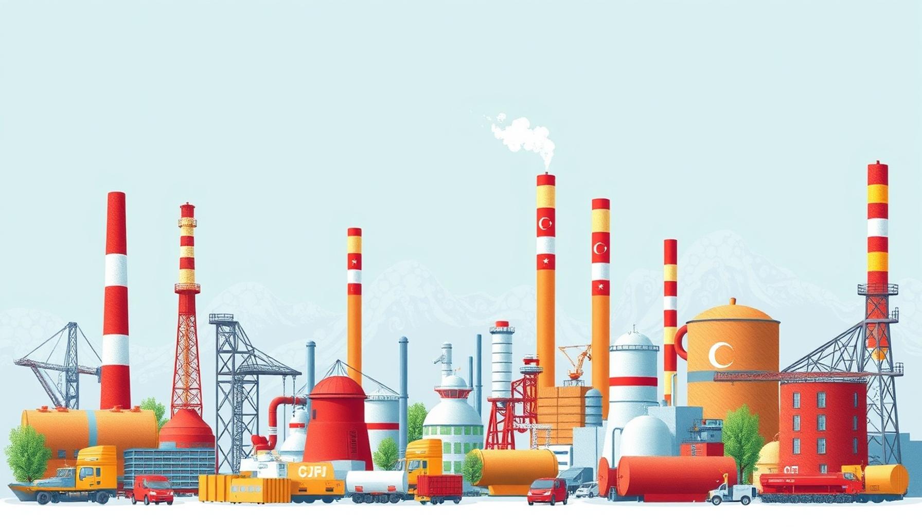 Doğrudan Yabancı Yatırımların Türk Sanayisinin Modernizasyonundaki Rolü