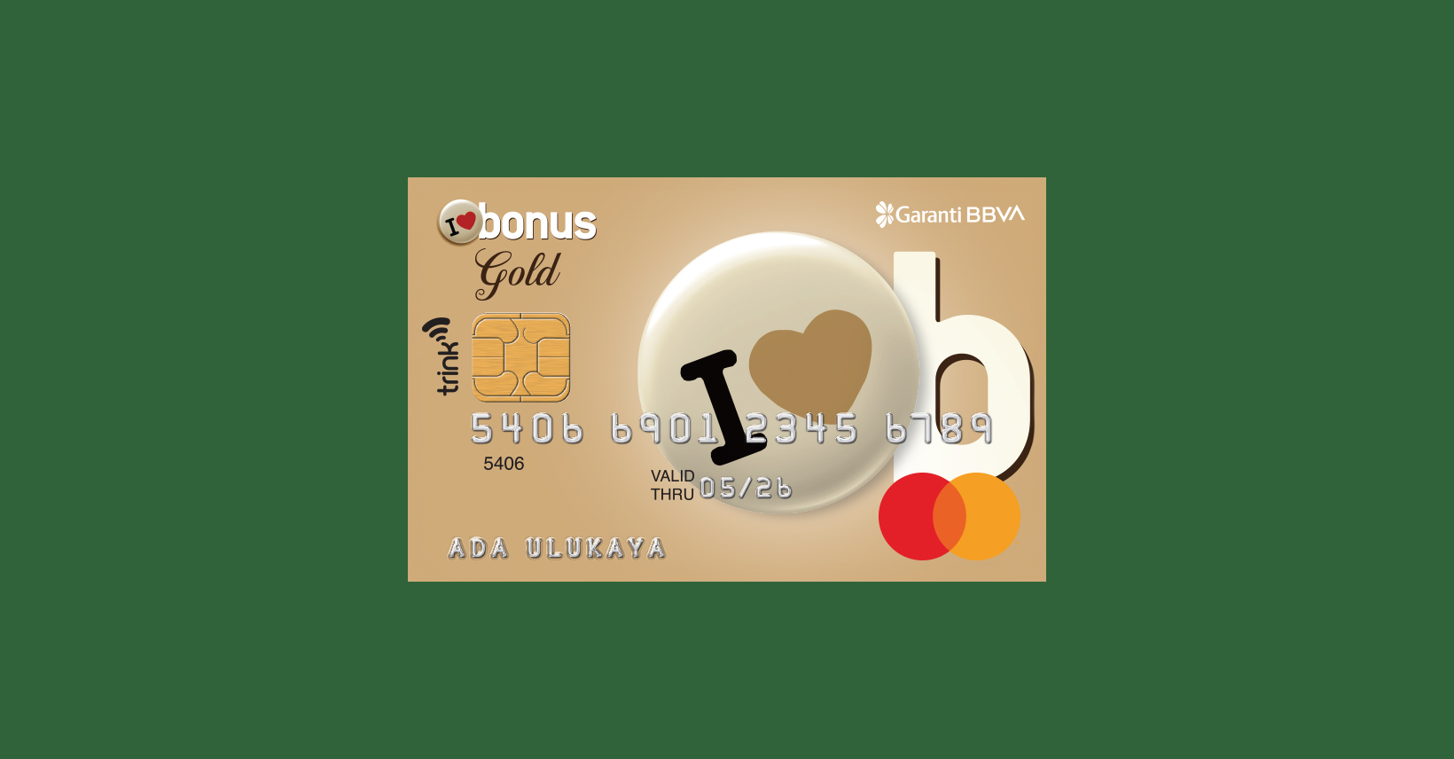 Garanti BBVA Bonus Gold Kredi Kartı Başvuru Rehberi Nasıl Alınır