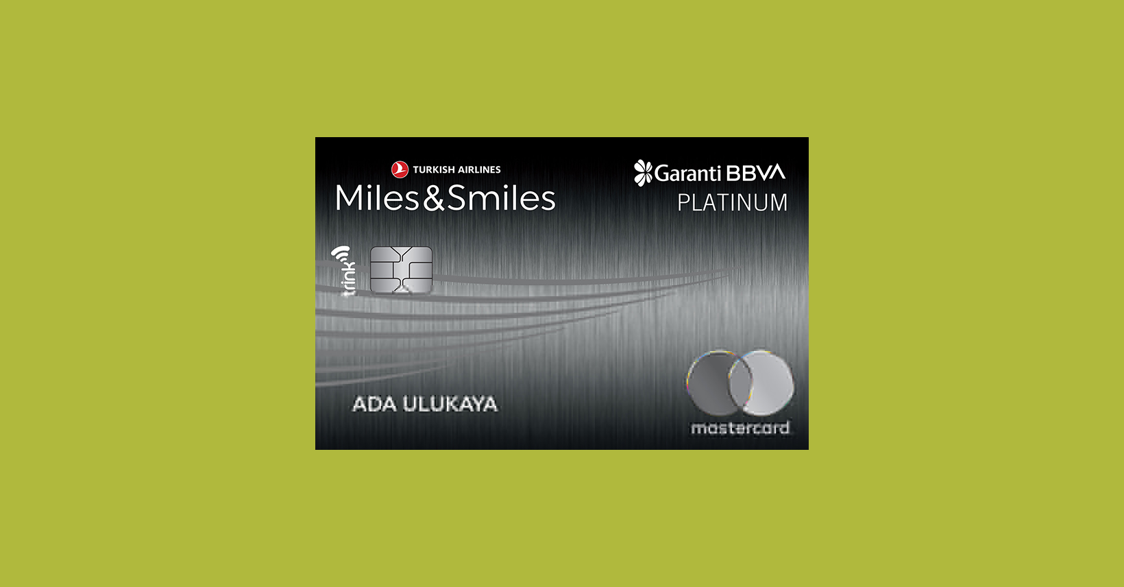 Garanti BBVA Bonus MilesSmiles Kredi Kartı Başvurusu Nasıl Yapılır