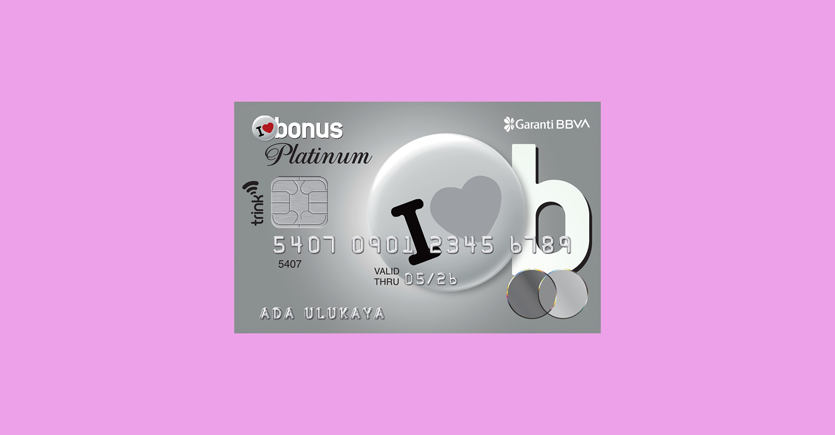 Garanti BBVA Bonus Platinum Kredi Kartı Başvurusu Nasıl Yapılır