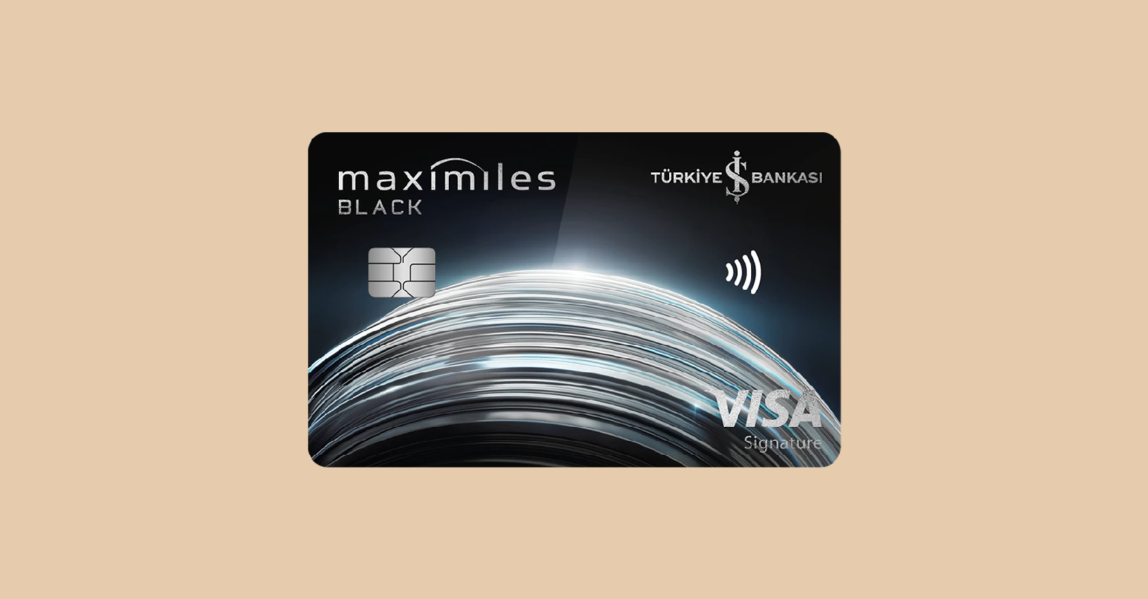 İşbank Maximiles Black Kredi Kartı Başvuru Rehberi Nasıl Yapılır