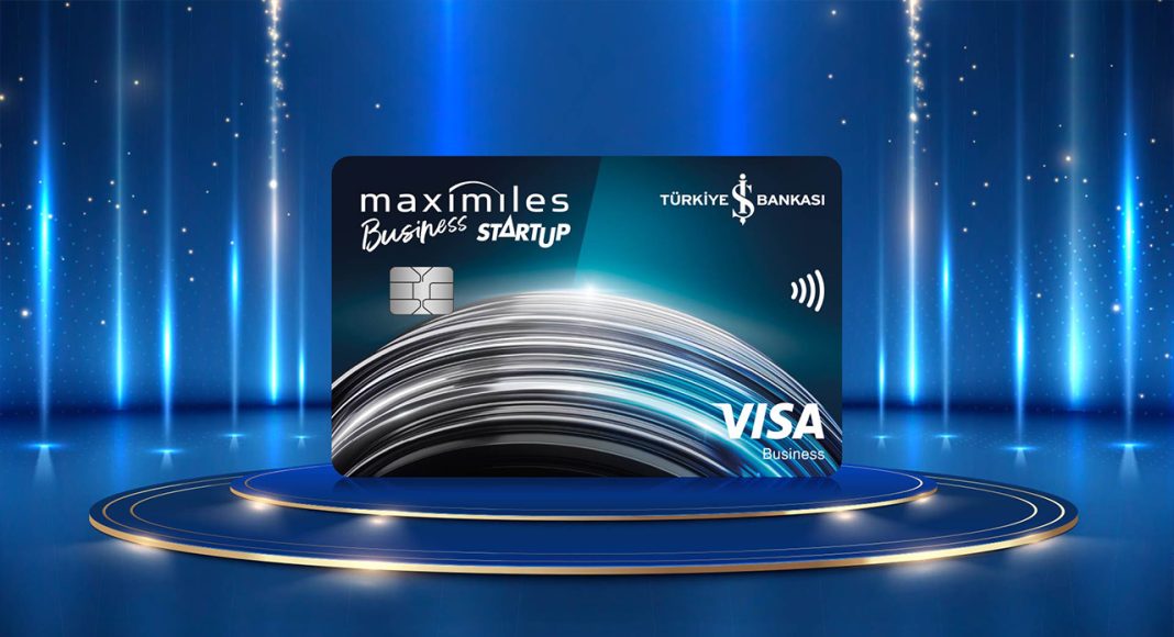 İşbank Maximiles Select Kredi Kartı Başvuru Rehberi Adım Adım Başvuru Yapma