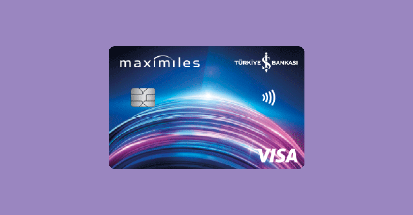 İşbank Maximiles Kredi Kartı Başvurusu Nasıl Yapılır Kolay Adımlar