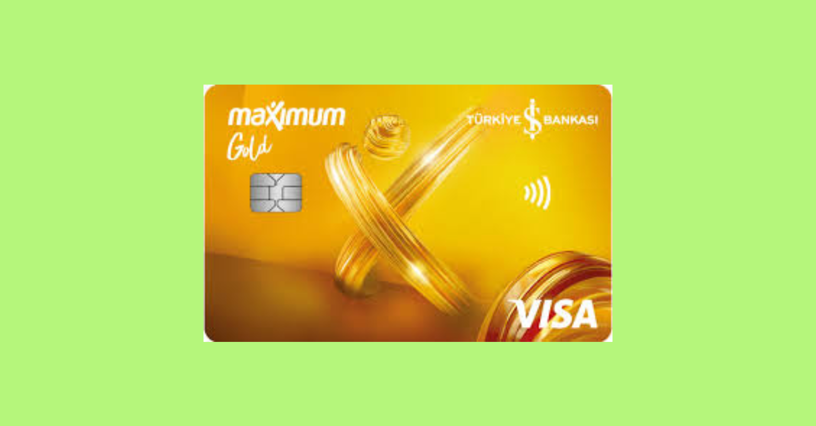 İşbank Maximum Gold Kredi Kartına Nasıl Başvurulur Adım Adım Rehber