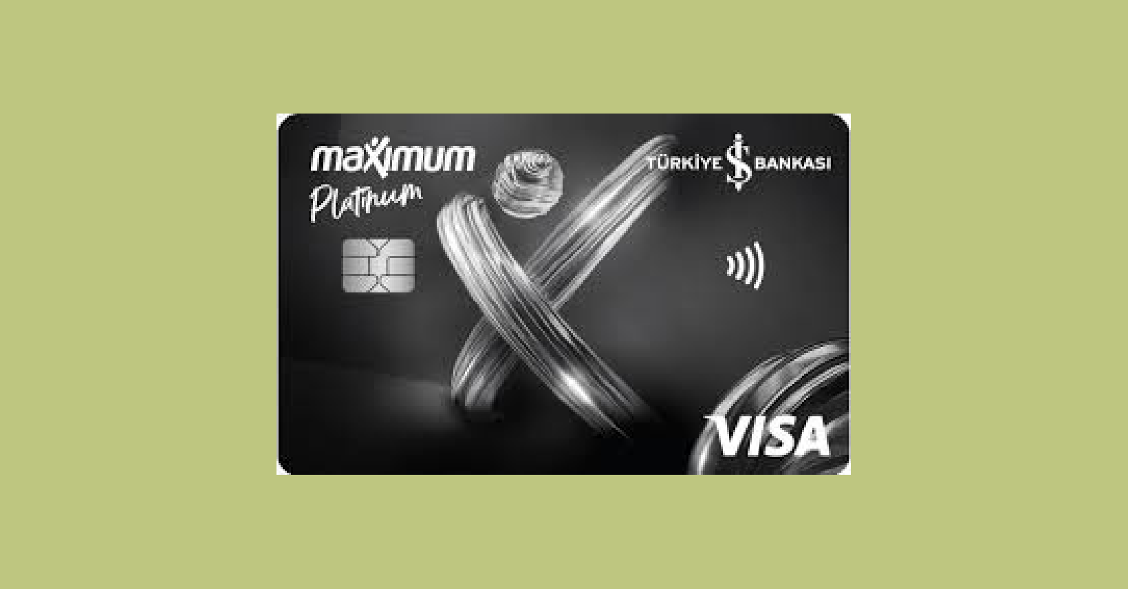 İşbank Maximum Platinum Kredi Kartı Başvuru Rehberi Nasıl Başvurulur