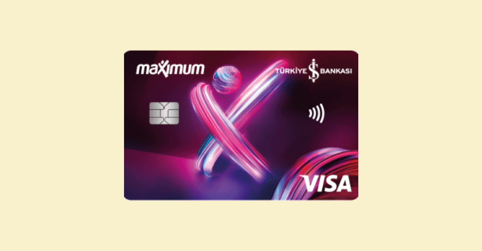 İşbank Maximum Kredi Kartı Başvurusu Nasıl Yapılır Adım Adım Rehber