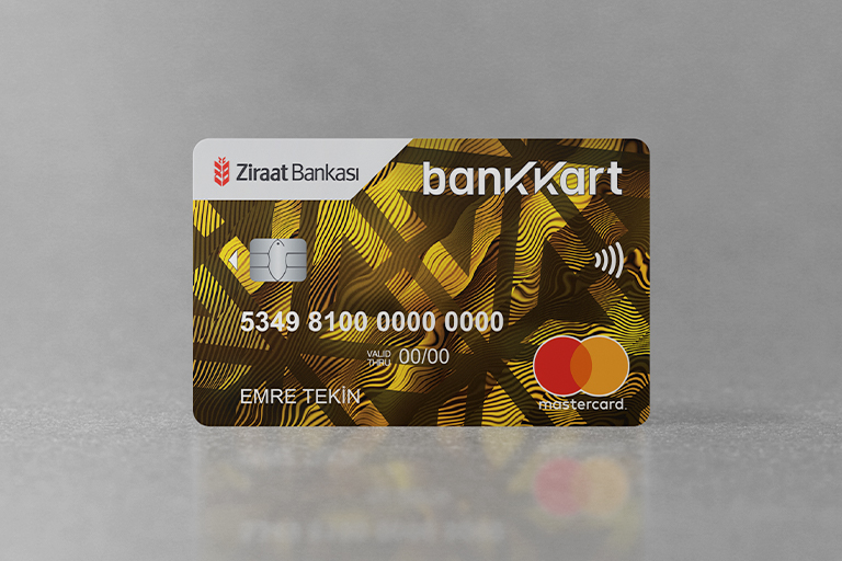 Ziraat Bankası Bankkart Gold Başvuru Rehberi Kredi Kartı Almak İçin Adımlar