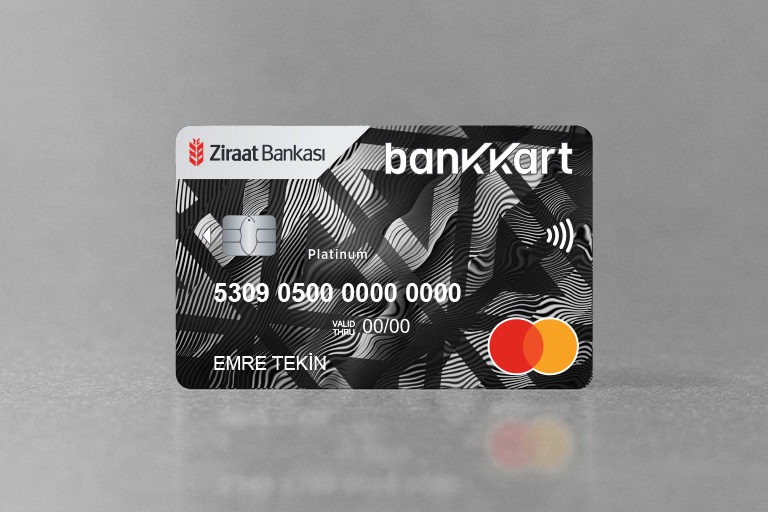 Ziraat Bankası Bankkart Platinum Başvurusu Nasıl Yapılır Detaylı Kılavuz