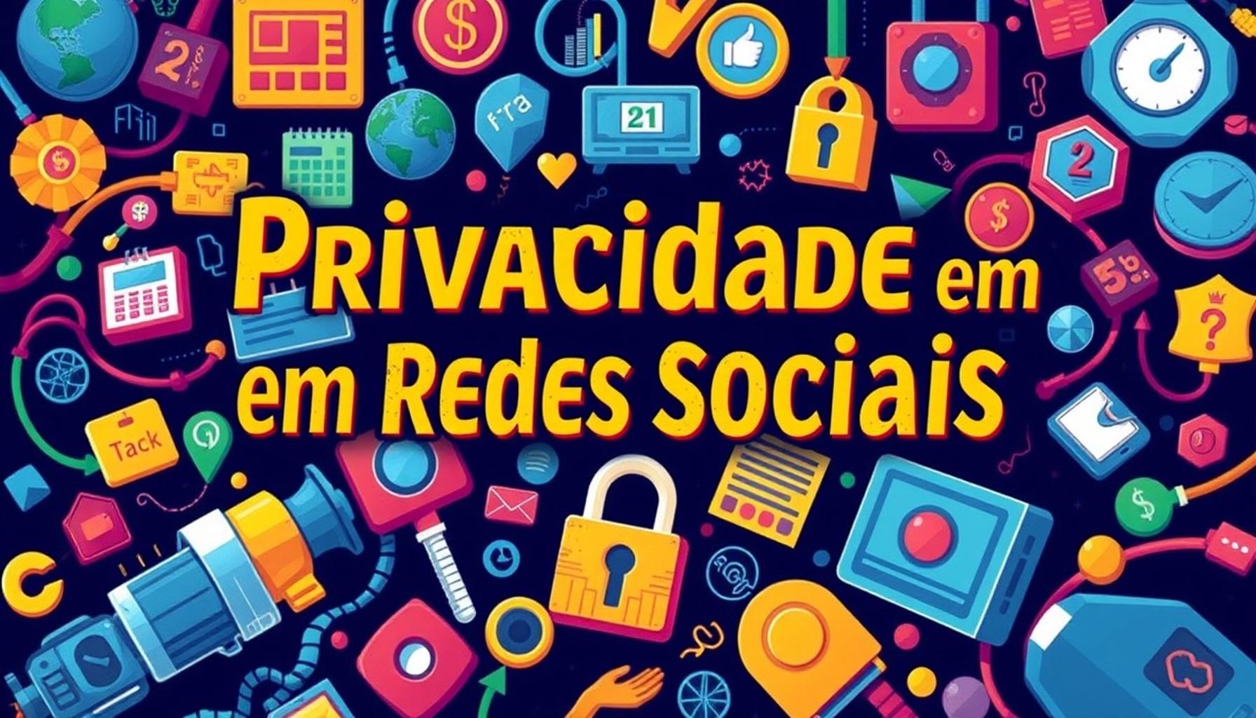 Privacy in Social Networks: Strategies to Protect Your Personal Data