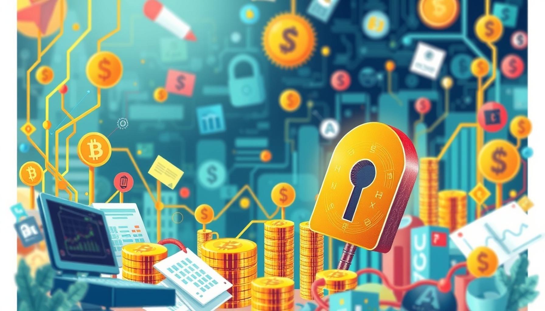 Future Trends in Cybersecurity: The Role of Emerging Technologies in Data Protection