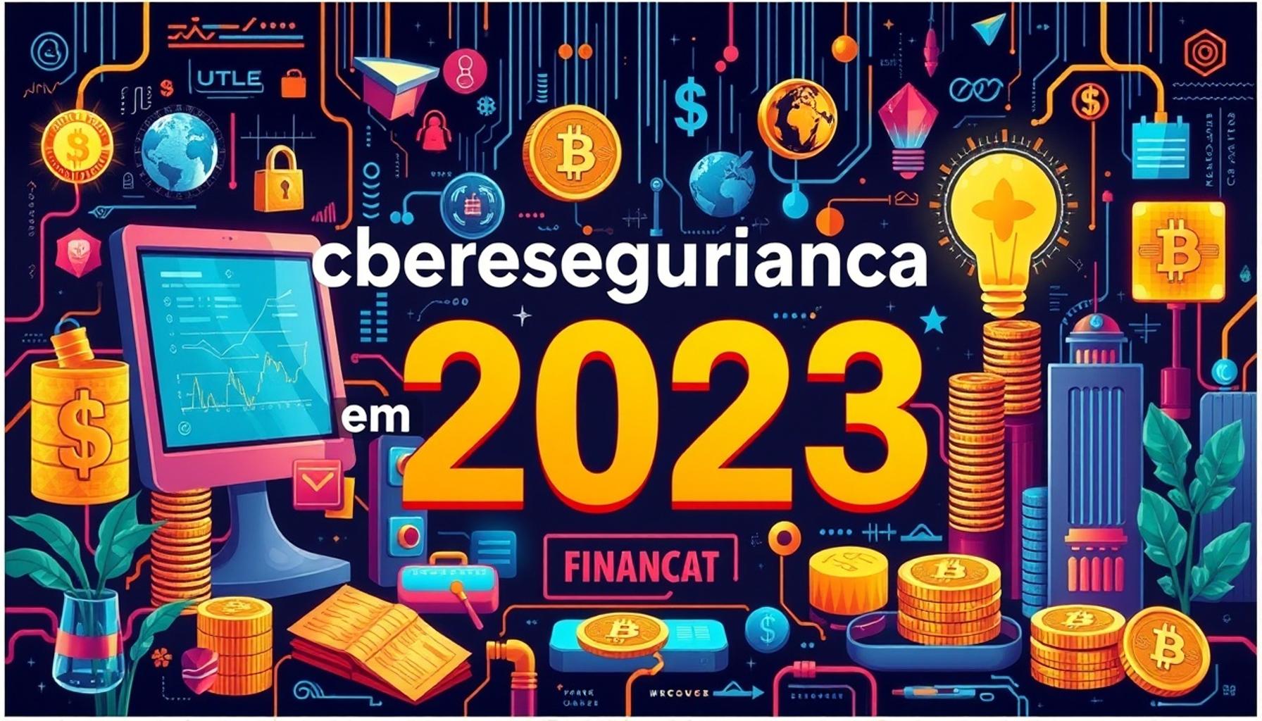 Cybersecurity in 2023: New Threats and Protection Technologies