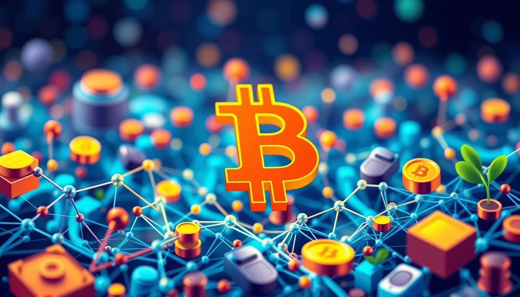 Blockchain Beyond Cryptocurrencies: Innovative Applications in Transparency and Traceability