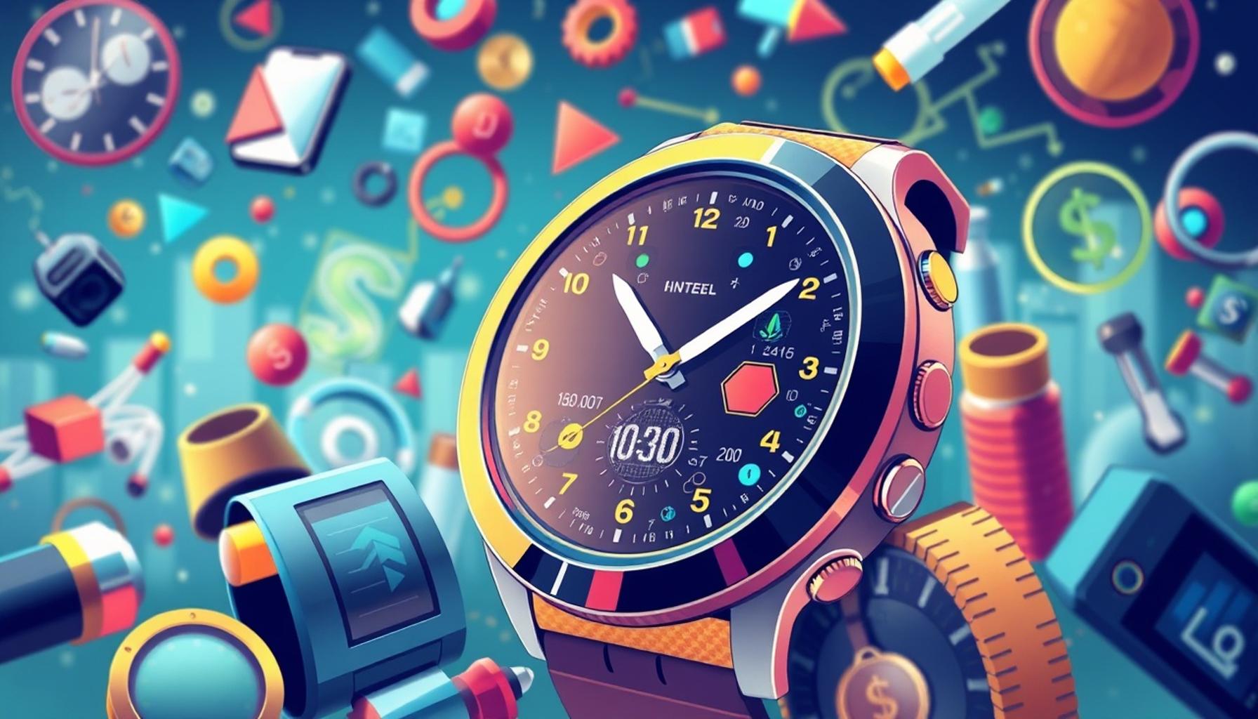 The Revolution of Wearables: How Connected Devices Are Changing Lifestyle