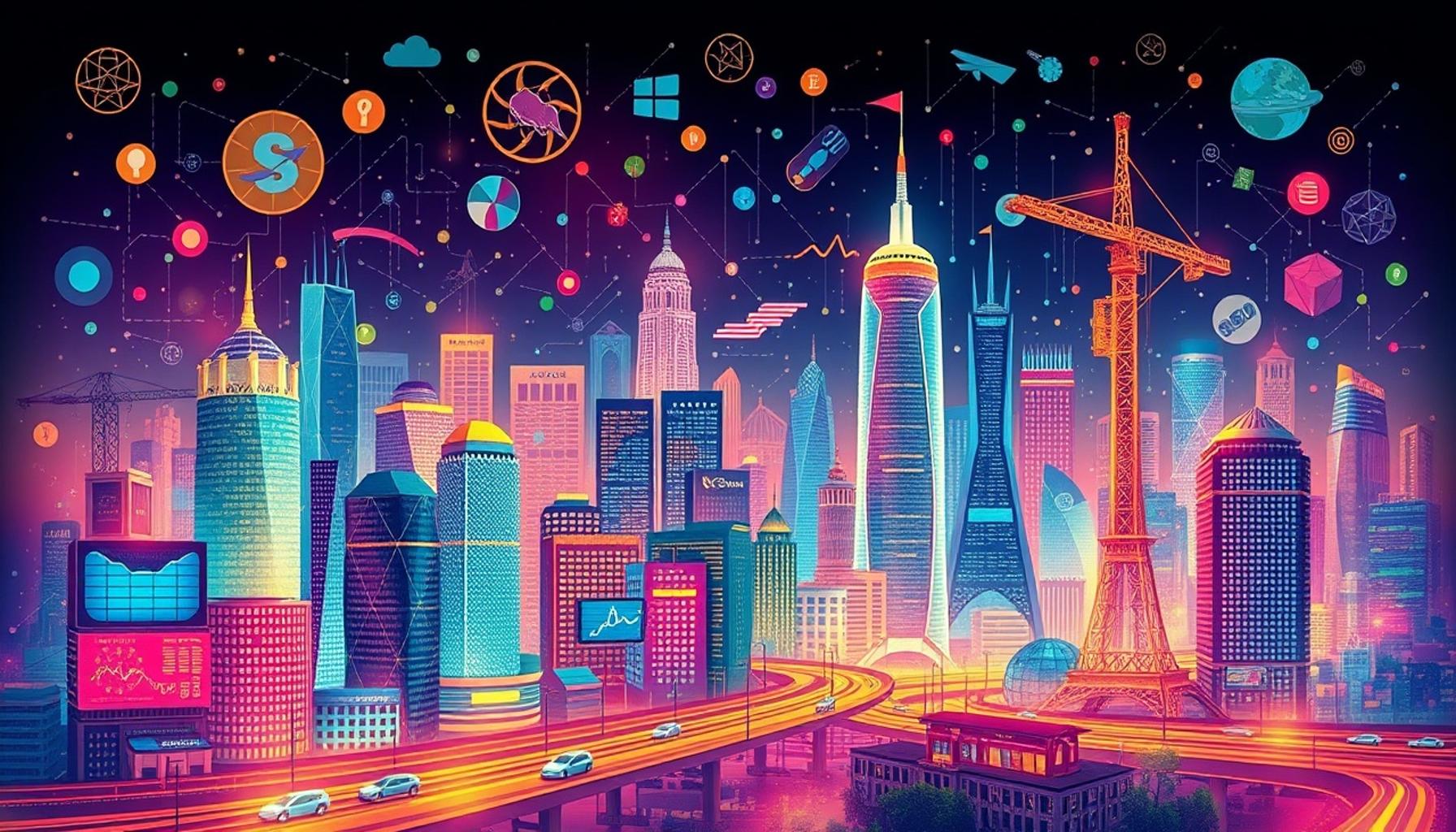 The Role of 5G Technologies in the Transformation of Smart Cities