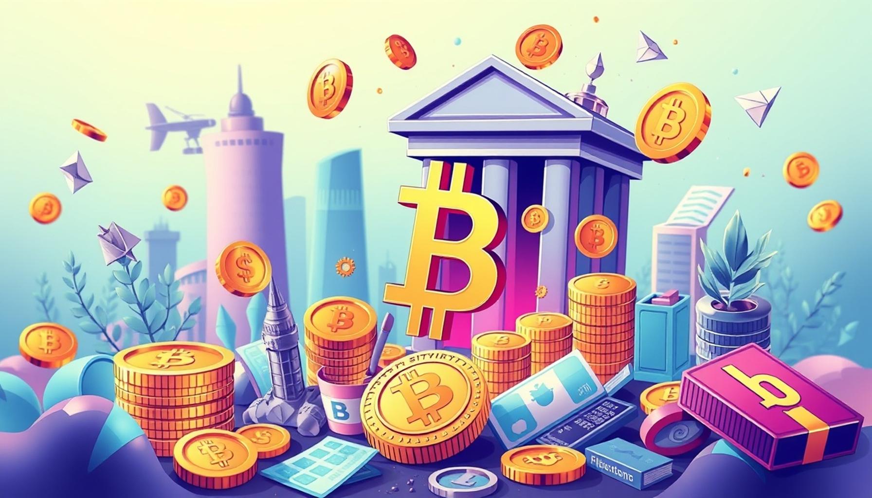 The Role of Cryptocurrencies in the Transformation of Digital Payments