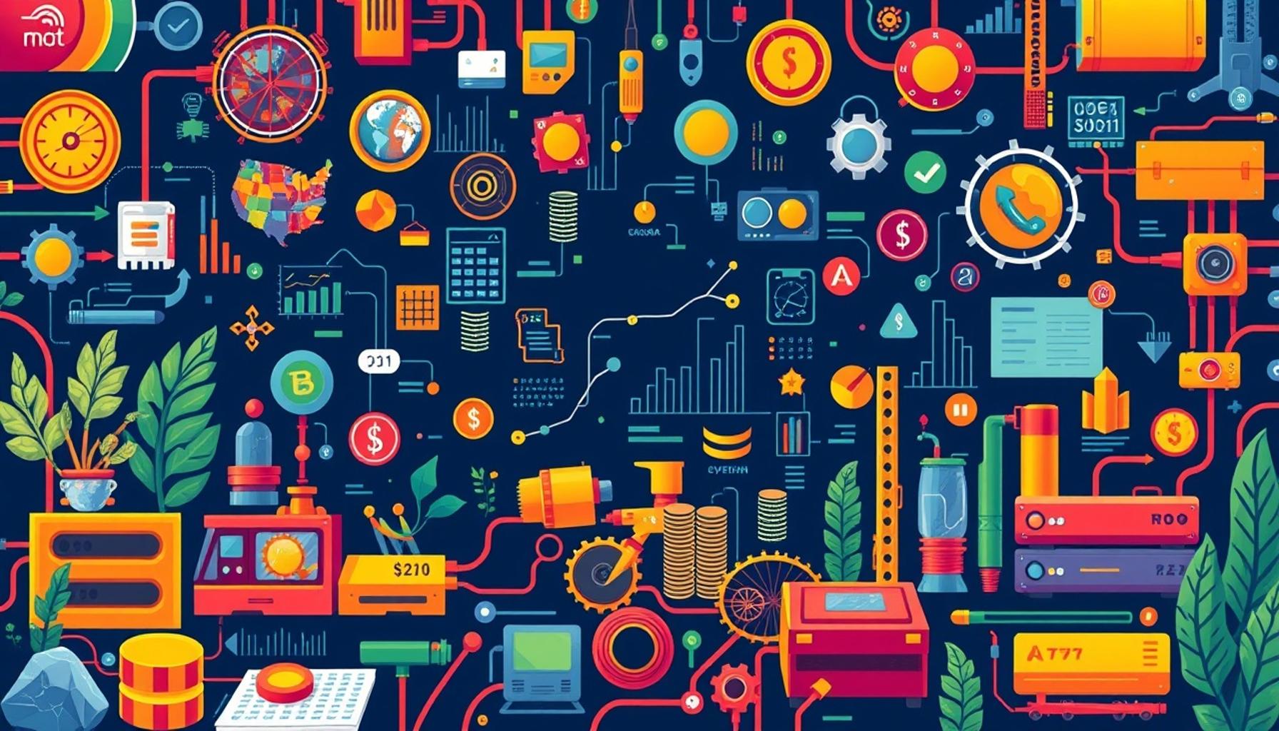 The Future of Remote Work: Tools and Technologies Transforming Productivity
