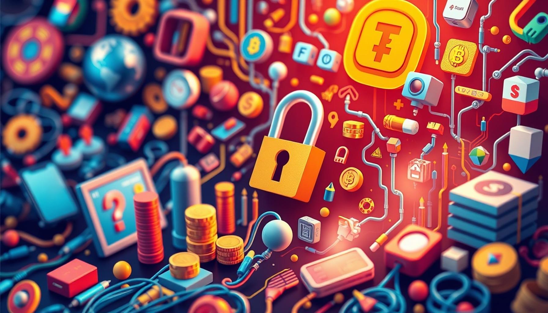 Data Security in IoT Devices: Challenges and Solutions