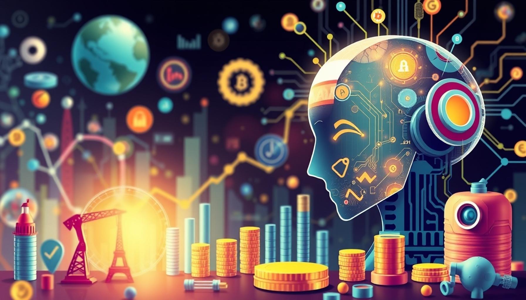 The Rise of Generative Artificial Intelligence and Its Impact on Industries